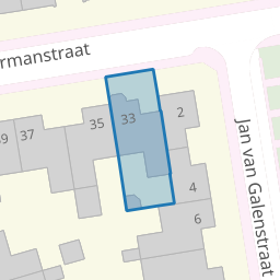 Perceel ODZ00-C-2514