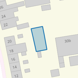 Perceel ODZ00-C-2518