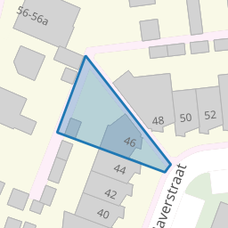 Perceel ODZ00-C-2527