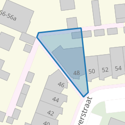 Perceel ODZ00-C-2528