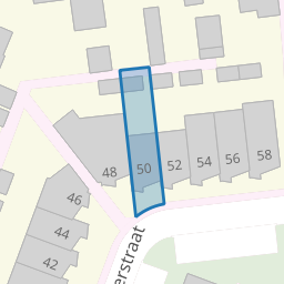 Perceel ODZ00-C-2530