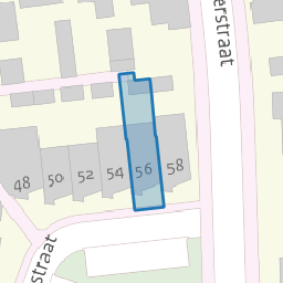 Perceel ODZ00-C-2533