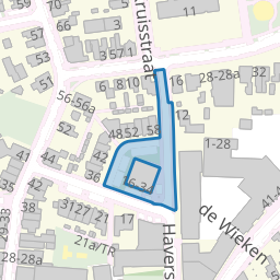 Perceel ODZ00-C-2535