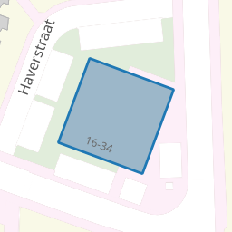 Perceel ODZ00-C-2536