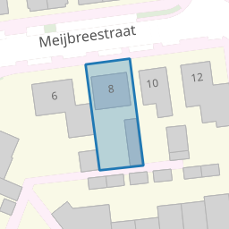 Perceel ODZ00-C-2538