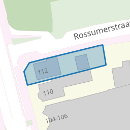 Perceel ODZ00-C-2539