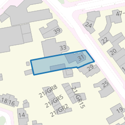 Perceel ODZ00-C-2543