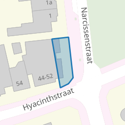 Perceel ODZ00-C-2546