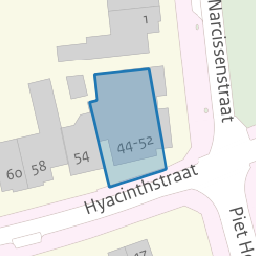 Perceel ODZ00-C-2548