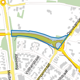 Perceel ODZ00-C-2555