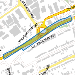 Perceel ODZ00-C-2568