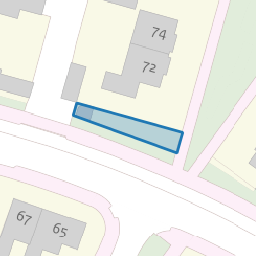 Perceel ODZ00-C-2575