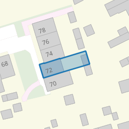 Perceel ODZ00-C-2580