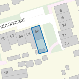 Perceel ODZ00-C-2582