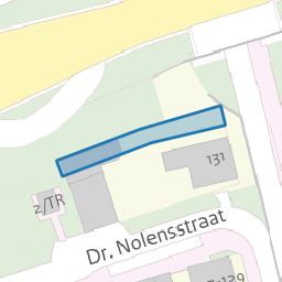 Perceel ODZ00-C-2585