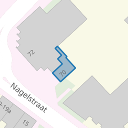 Perceel ODZ00-C-2588