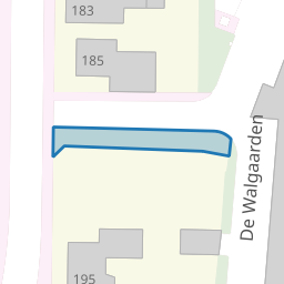 Perceel ODZ00-C-2596