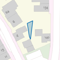 Perceel ODZ00-C-2601