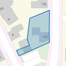 Perceel ODZ00-C-2603