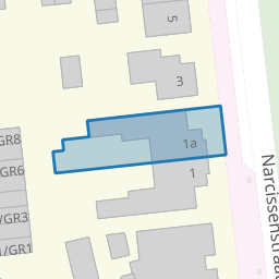 Perceel ODZ00-C-2607