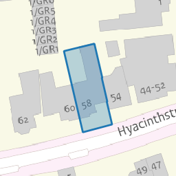 Perceel ODZ00-C-2610