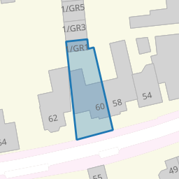 Perceel ODZ00-C-2611