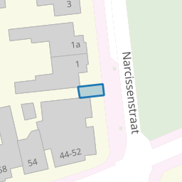 Perceel ODZ00-C-2612