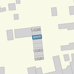 Perceel ODZ00-C-2616