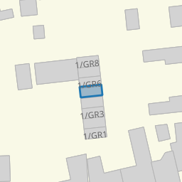 Perceel ODZ00-C-2617