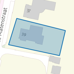 Perceel ODZ00-C-2623