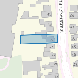 Perceel ODZ00-C-2627