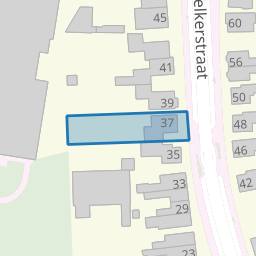 Perceel ODZ00-C-2628