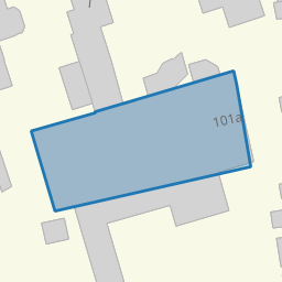 Perceel ODZ00-C-2629