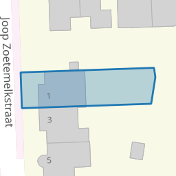 Perceel ODZ00-C-2641