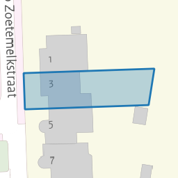 Perceel ODZ00-C-2642