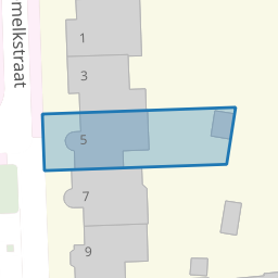 Perceel ODZ00-C-2643