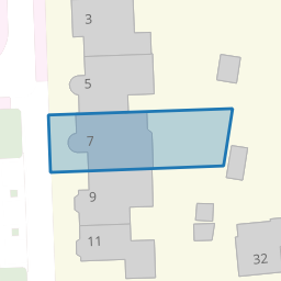 Perceel ODZ00-C-2644