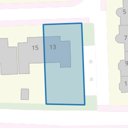 Perceel ODZ00-C-2647