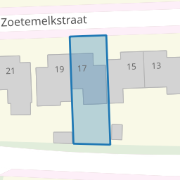 Perceel ODZ00-C-2649