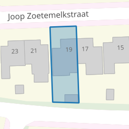 Perceel ODZ00-C-2650