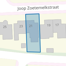Perceel ODZ00-C-2651