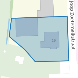 Perceel ODZ00-C-2655