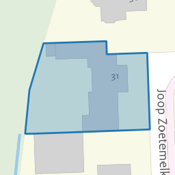 Perceel ODZ00-C-2656