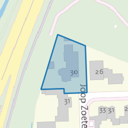 Perceel ODZ00-C-2657