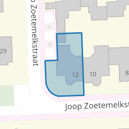 Perceel ODZ00-C-2661