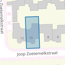 Perceel ODZ00-C-2662