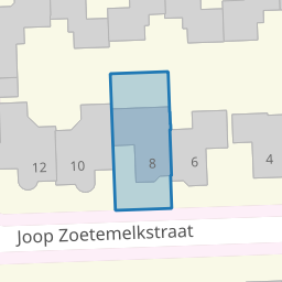 Perceel ODZ00-C-2663