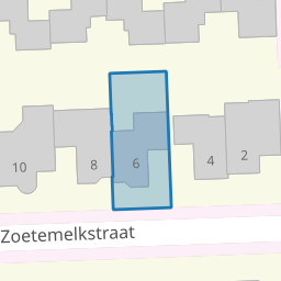 Perceel ODZ00-C-2664