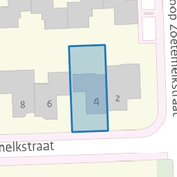 Perceel ODZ00-C-2665