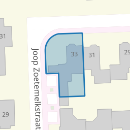 Perceel ODZ00-C-2667